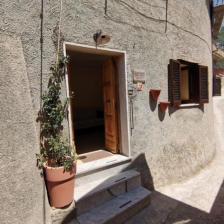 Il Torrione Βίλα Poggio Bustone Εξωτερικό φωτογραφία