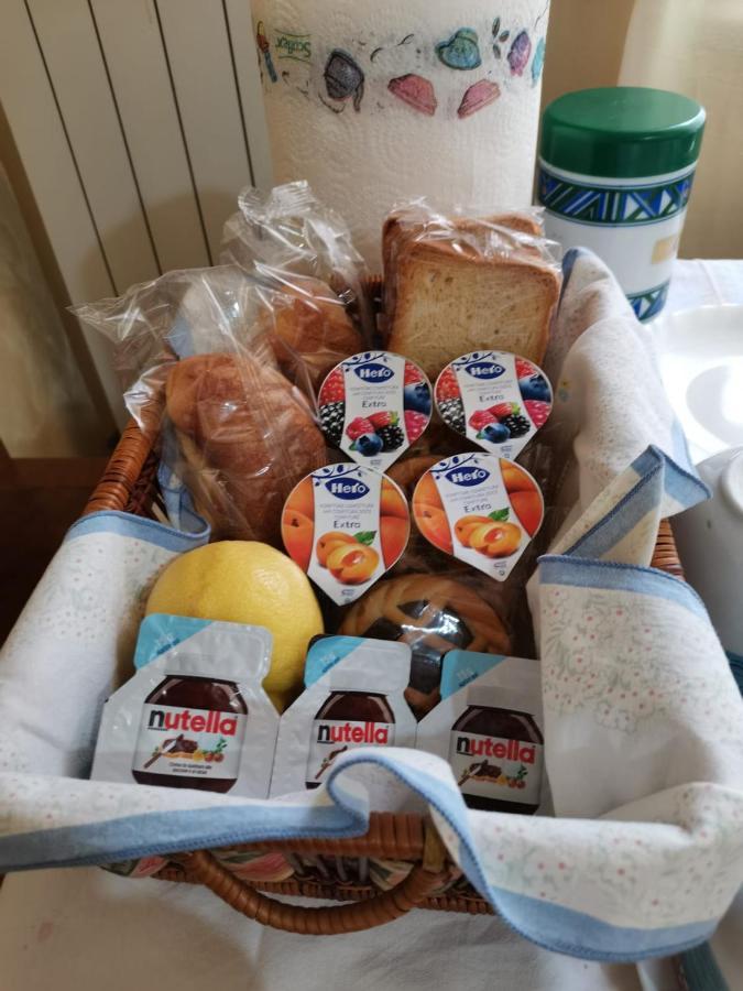 Il Torrione Βίλα Poggio Bustone Εξωτερικό φωτογραφία